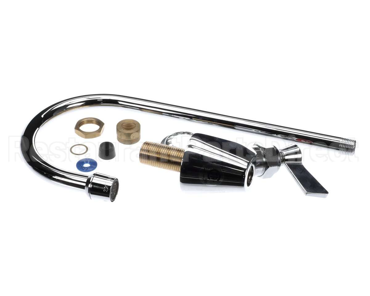 003016 Fisher Faucet Sdlh 12Rgn