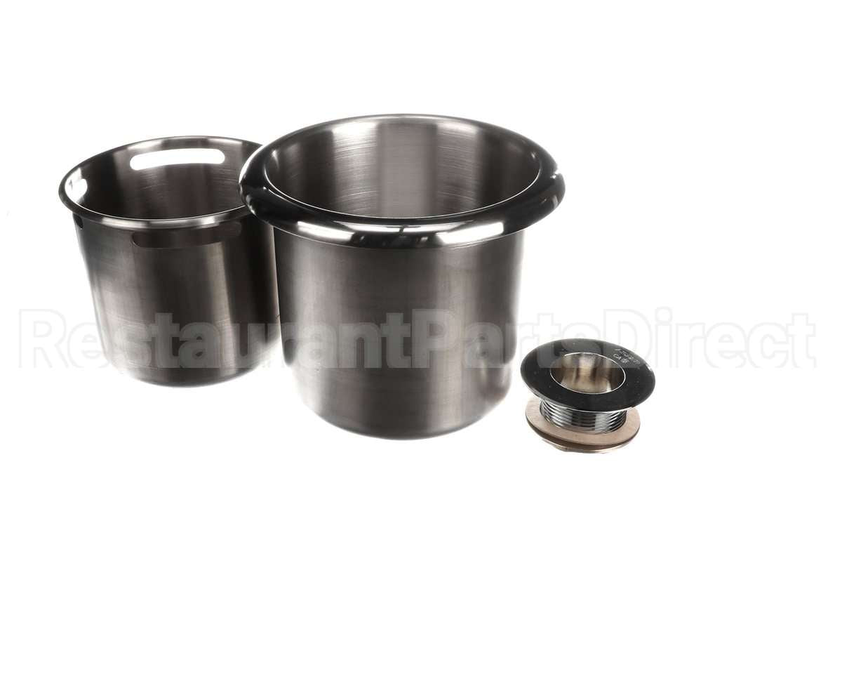 003043 Fisher Sink Dipperwell As