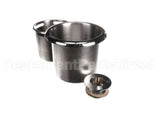 003043 Fisher Sink Dipperwell As