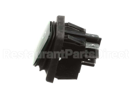 003048 Preprite Desmon R25-0010 Main Switch Green Double