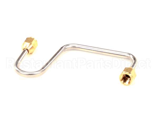 00305.0002 Bunn Tube Assembly, Cv To Tank