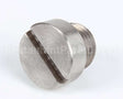 00308.17 Cma Rinse Arm Ss End Plug (Cma-180