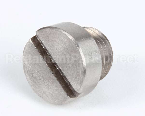 00308.17 Cma Rinse Arm Ss End Plug (Cma-180