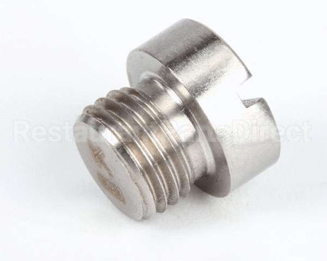 00308.17 Cma Rinse Arm Ss End Plug (Cma-180