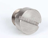 00308.17 Cma Rinse Arm Ss End Plug (Cma-180