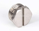 00308.50 Cma Spray Arm End Plug Ss