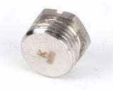 00308.50 Cma Spray Arm End Plug Ss