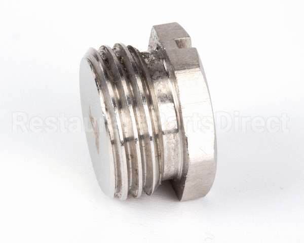 00308.50 Cma Spray Arm End Plug Ss