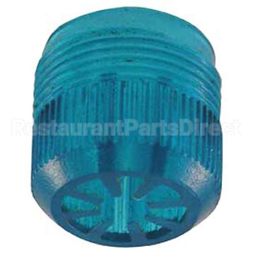 003090-45 Compatible TS Brass Nozzle