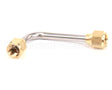 00310.0002 Bunn Tube Assembly, Sst.25Flr 1.25X2.44