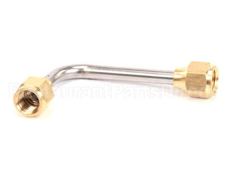 00310.0002 Bunn Tube Assembly, Sst.25Flr 1.25X2.44