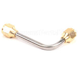 00310.0002 Bunn Tube Assembly, Sst.25Flr 1.25X2.44