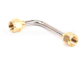 00310.0002 Bunn Tube Assembly, Sst.25Flr 1.25X2.44