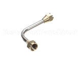 00310.0008 Bunn Tube Assembly,Sst.375Flr1.85X2.90