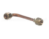 00310.7002 Bunn Tube-Assy,Copper .25Flr 1.25X3.5&