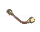 00310.7002 Bunn Tube-Assy,Copper .25Flr 1.25X3.5&