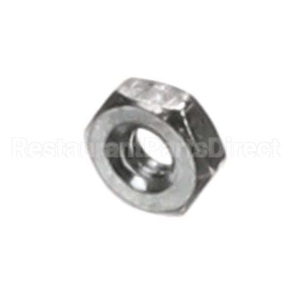 003121 Compatible Groen Nut Hexagon #4-40