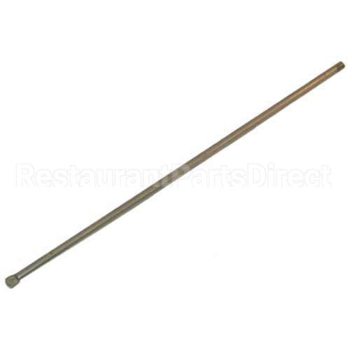 003127 Compatible Groen Guard, Glass Tube