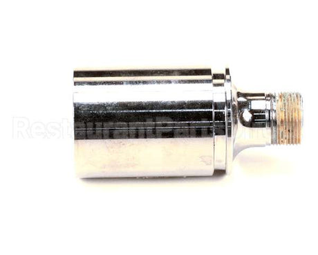 003128-25 T&S Brass Lowflow Prerinse Nozzle Holder (Rough