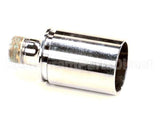 003128-25 T&S Brass Lowflow Prerinse Nozzle Holder (Rough