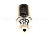 003128-25 T&S Brass Lowflow Prerinse Nozzle Holder (Rough