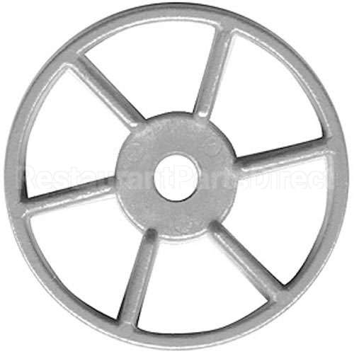 003138 Compatible Midwest Appliance Parts Coupling /1 Qt