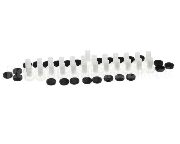 003164-45M25 T&S Brass Rubber Plungers For Eterna Cartridges W/