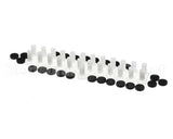 003164-45M25 T&S Brass Rubber Plungers For Eterna Cartridges W/