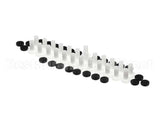 003164-45M25 T&S Brass Rubber Plungers For Eterna Cartridges W/