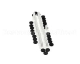 003164-45M25 T&S Brass Rubber Plungers For Eterna Cartridges W/