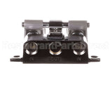 003170 Fisher Dual Floor Foot Valve