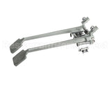 003176 Fisher Dual Wall Foot Valve