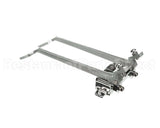 003176 Fisher Dual Wall Foot Valve