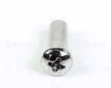 003198-45 T&S Brass Spray Valve Handle Nut