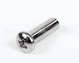 003198-45 T&S Brass Spray Valve Handle Nut