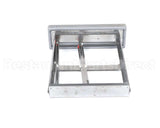 003259 Continental Refrigeration Drawer Shell Assy (Griddle Stands) (May