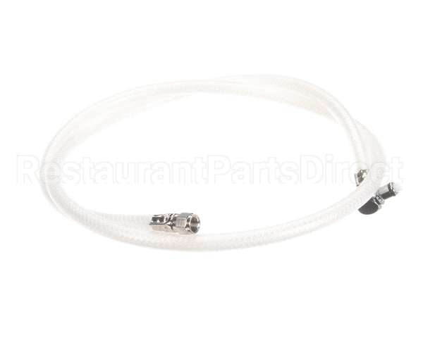 00327.0002 Bunn Hose Assembly, .25Flrx.25Qc-58.0