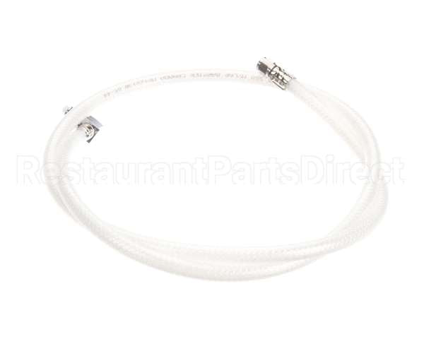 00327.0002 Bunn Hose Assembly, .25Flrx.25Qc-58.0