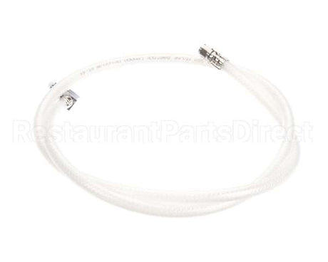 00327.0002 Bunn Hose Assembly, .25Flrx.25Qc-58.0