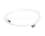 00327.0002 Bunn Hose Assembly, .25Flrx.25Qc-58.0