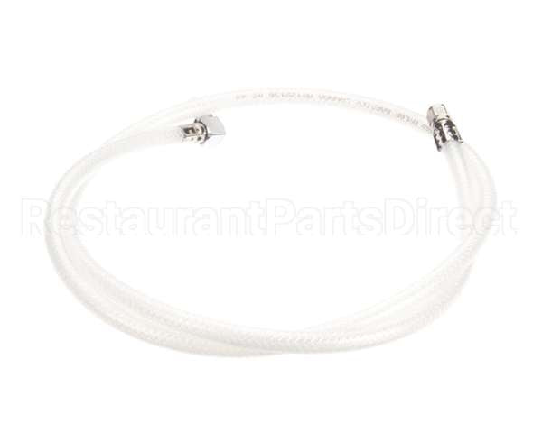 00327.0002 Bunn Hose Assembly, .25Flrx.25Qc-58.0