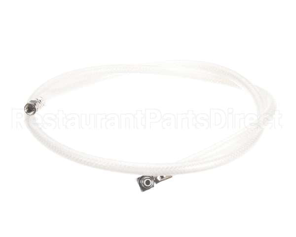 00327.0002 Bunn Hose Assembly, .25Flrx.25Qc-58.0