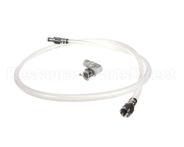 00327.7999 Bunn Hose-Assy-Kit, Mcdonald's Special