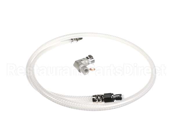 00327.7999 Bunn Hose-Assy-Kit, Mcdonald's Special