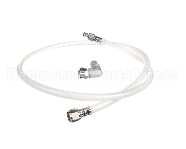 00327.7999 Bunn Hose-Assy-Kit, Mcdonald's Special