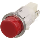 003332 Compatible Groen Signal Light 1/2" Red 28V
