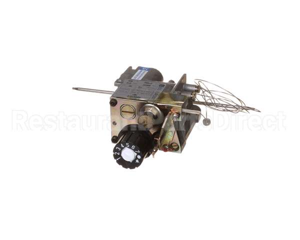 003334 Electrolux Professional Gas Valve, 110-190C, Eurosit