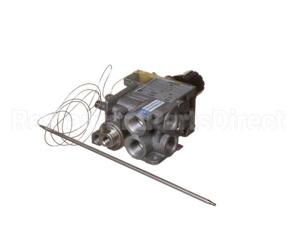 003334 Electrolux Professional Gas Valve, 110-190C, Eurosit