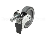003342 Kelvinator Wheel