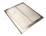 003400 Grindmaster Cecilware Panel Side S.s. 1-Hole (New)